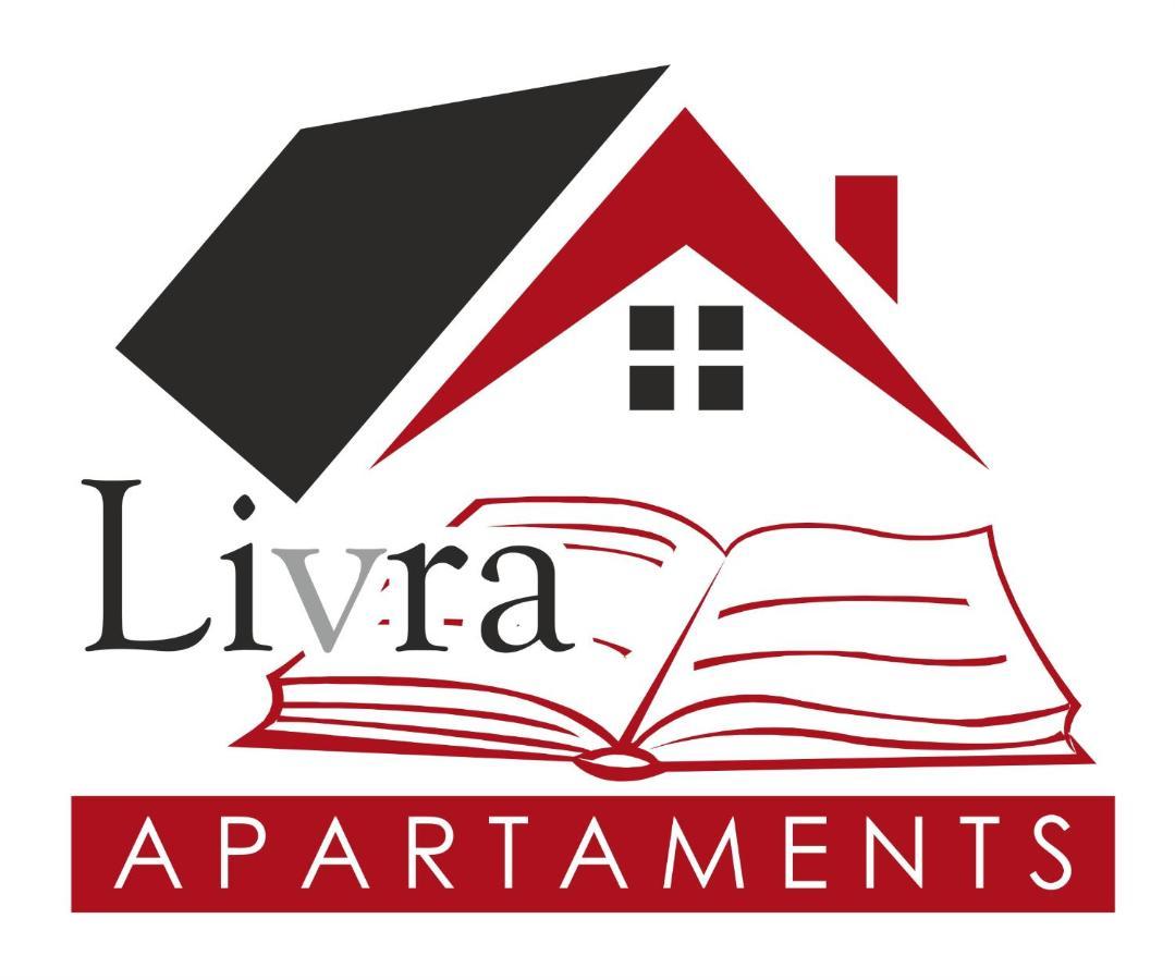 Apartament Na Lesnej 포비에로보 외부 사진